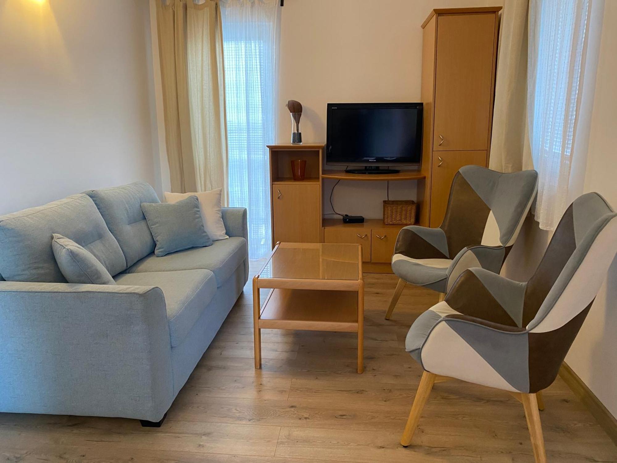 Apartmani Peric Stari Grad Kültér fotó